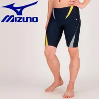 在飛比找蝦皮購物優惠-✨鐘友體育✨美津濃 MIZUNO 訓練泳褲 N2JB0601
