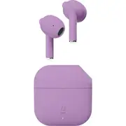 Liquid Ears True Wireless Earphones - Purple