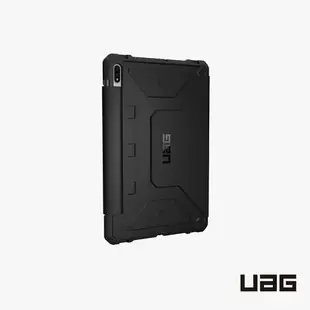 UAG Galaxy Tab S7+耐衝擊保護殼 S7 plus美國軍規 防摔殼 平板殼 保護套 皮套 三星 強強滾生活