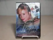 Almost... (DVD, 2007) Rosanna Arquette SEALED