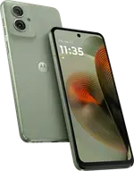 Motorola g55 5G 128GB Smokey Green