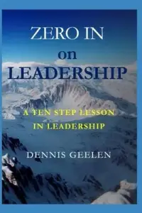 在飛比找博客來優惠-Zero In on Leadership: A ten s