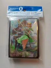 Fire Emblem 0 (Cipher) - Trading Card Pack of 65 Sleeves: Nanna