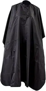 BATHVEVE 1pc Hairdressing Cape Hair Cutting Gown for Salon Use Lightweight and Durable Hairdressing Cloth for Hair Dyeing and Perming Easy to Clean