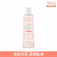 在飛比找momo購物網優惠-【Avene 雅漾官方直營】活泉柔潤保濕化妝水200ml(潔