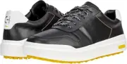 NEW $250 SIZE 5 Cole Haan GRAND360 ZEROGRAND GP AM GOLF SNEAKERS WATERPROOF