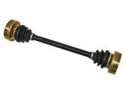GKN Drivetech 62KW57B Axle Shaft Fits 1987-1991 Porsche 944 Axle Shaft Assembly (for: Porsche)