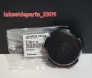 OEM KAWASAKI MULE PRO KRX 1000 TERYX 800 BRUTE FORCE 750 650 GAS CAP 51049-0718