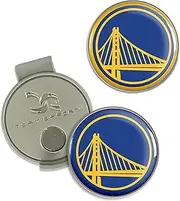 Team Effort NBA Hat Clip & 2 Ball Markers