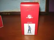 Hallmark 2021 Sub Zero Mortal Combat Christmas Ornament