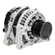 NEW 7 GROOVE CW ALTERNATOR FITS HONDA CIVIC COUPE EX-T 2018 31100-5PA-A01 21238