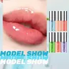 Moisturising Lip Gloss Shiny Flavoured Lip Mint Lip Oil Lips Plump K5W6 S7C7