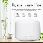 Humidifiers for Bedroom, Cool Mist Humidifier for Home Plant and Baby Nursery...