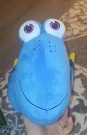 finding nemo dory plush
