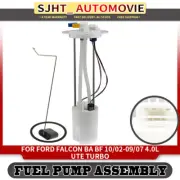 Fuel Pump Module Assembly for Ford Falcon BA BF 4.0L 5.4L 2002-2007 Ute Platform (for: Ford)
