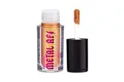 Australis Metal AF Liquid Eyeshadow Amber