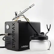 Sparmax Compressor Kit Arism