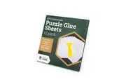 Lets Play Games Lpg Puzzles Glue Sheets