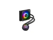 High performance slim All-In-One liquid cooler