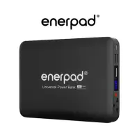 在飛比找momo購物網優惠-【enerpad】AC40K 攜帶式行動電源(可攜帶上飛機)