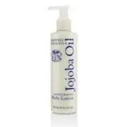 Crabtree Evelyn Jojoba Oil Lotion 8.5 oz , 250ml