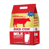 在飛比找ETMall東森購物網優惠-【紅牛】超濃全脂奶粉-2Kg