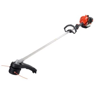 ECHO String Trimmer 21.2 cc Gas 2-Stroke Straight Shaft Speed-Feed Low-vibration