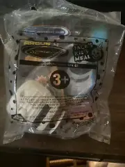 Exploration Ship "Argus 4" Jack's Kids Meal 2003 - toys space D14