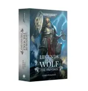 Warhammer: Legends of the Wolf: The Omnibus (Paperback)