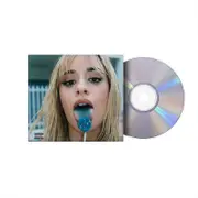 Camila Cabello C, XOXO CD