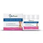 Dr Foot Repair Cream For Smooth And Soften Skin 100gm