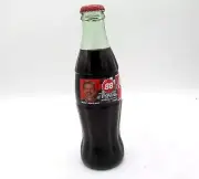 1999 Coca-Cola Racing Family Dale Jarrett #88 Coke Bottle Collectable