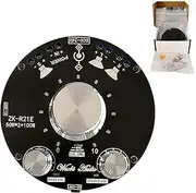 2.0 2.1 Channel Power Amplifier Board with Volume IndicationAmplifier Board for Enhanced Quality Amplifiers