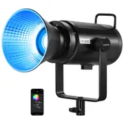NEEWER CB200C RGB LED Video Light