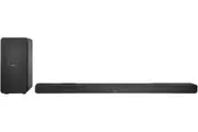 Denon DHT-S517 3.1.2 ATMOS Soundbar with Wireless Subwoofer
