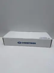 NEW Crestron DM-TX-4KZ-302-C DM Transmitter PN 6508078