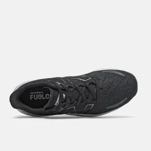 [現貨US14/US15] New Balance FuelCell Propel v3 慢跑鞋 黑白 緩震 大尺碼