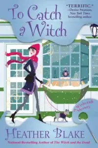 在飛比找博客來優惠-To Catch a Witch: A Wishcraft 