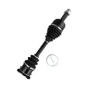 Basco Constant Velocity Axle - CVA1367
