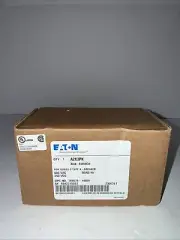 EATON A2X3PK AUX.SWITCH FOR CUTLER-HAMMER SER.C TYPE K-BREAKER 6642C15G02 600VAC