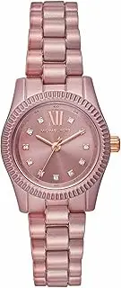 [Michael Kors] Lexington Pink Watch MK7518LE