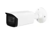 1/2.5” 8MP WDR IR Mini Bullet Network Camera H.265 &H.264 5fps 4K, 25/30fps 3M
