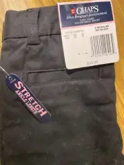Chaps Girls Approved School Wear Pants