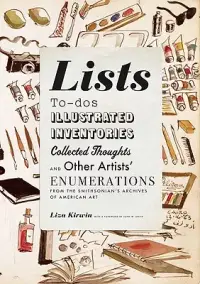 在飛比找博客來優惠-Lists: To-Dos, Illustrated Inv