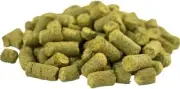 WILLAMETTE PELLET HOPS 1oz Nitrogen Flushed