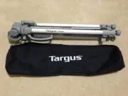 Targus Pro Tripod Camera SLR Camcorder Telescope Scope Adjustable 58" Level
