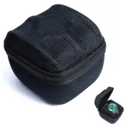 Single Hard Watch travel case, Men's wristwatch smartwatch sports watch Roll ...