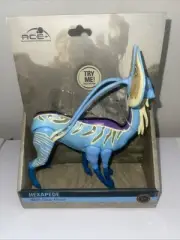 Disney Pandora A.C.E. Avatar Hexapede With Glow Effect Action Figure