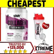 ATP SCIENCE NOWAY PROTEIN WATER + COLLAGEN 30 SERVES OLD FASHIO// WHEY RECOVERY