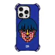 iPhone 16 Pro Bounce Case MagSafe Compatible Girl by Craig & Karl